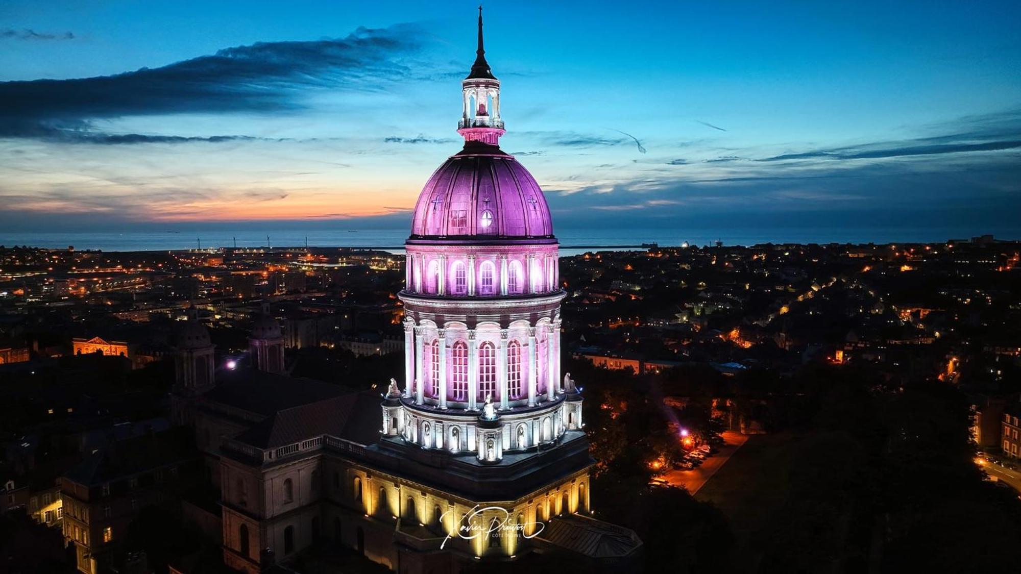 Le Donjon - T3 80M2 - Hyper Centre - Spacieux & Lumineux Daire Boulogne-sur-Mer Dış mekan fotoğraf